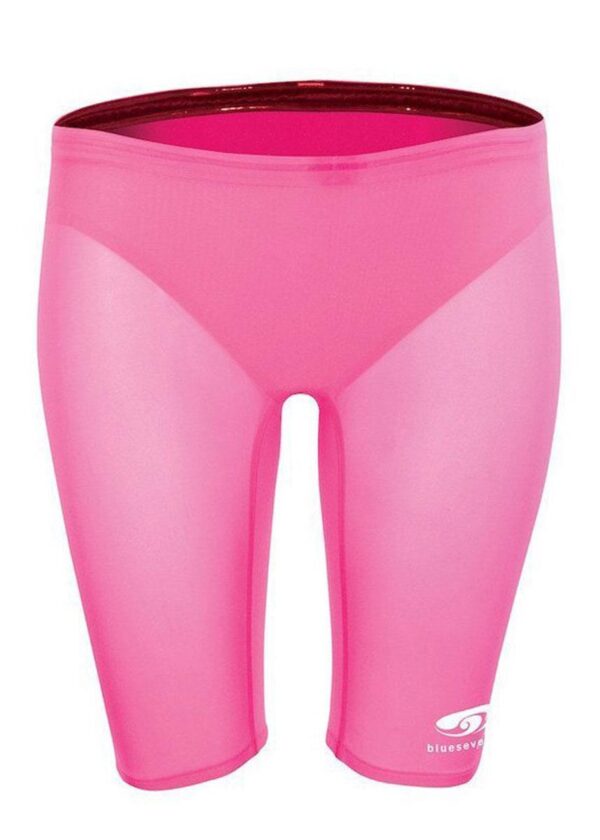 Blueseventy Boy's NERO FIT Jammer - Pink-0