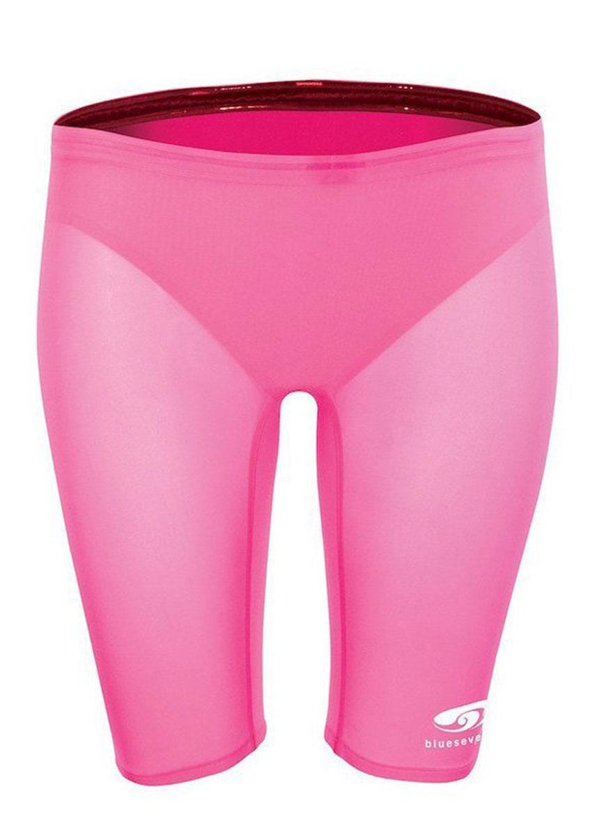 Blueseventy Boy's NERO FIT Jammer - Pink-0