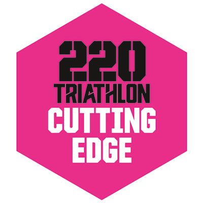 220 Triathlon Cutting Edge