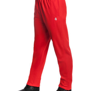 Mad Wave Pro Track Pants - Red-0