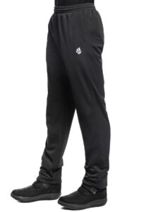 Mad Wave Pro Track Pants - Black