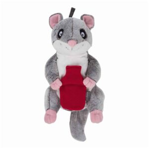 Fashy Microwaveable Bottle Fat Doormouse-0