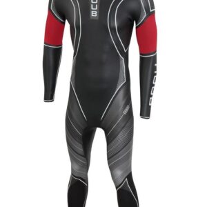 HUUB Archimedes 3 Mens 3:5 B-Grade Wetsuit