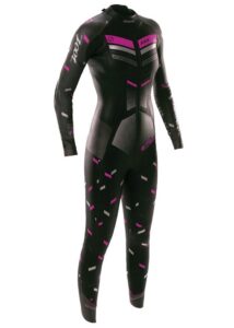 Zoot Womens WikiWiki B-Grade Wetsuit