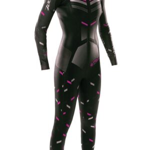 Zoot Womens WikiWiki B-Grade Wetsuit-0