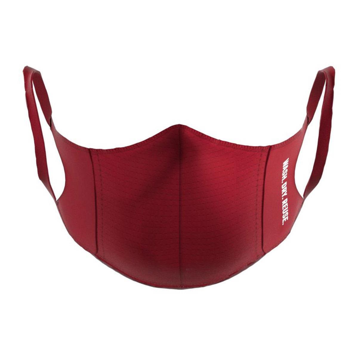 Adidas Face Cover 3 Pack - Red - Size S-543277