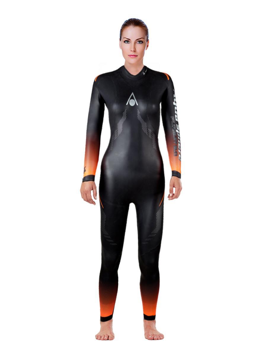Aqua Sphere Pursuit 2.0 Women's B-Grade Wetsuit-544034