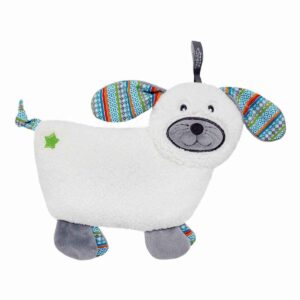 Fashy Microwaveable Heat Pack Dodo the Dog - 22 cm-0