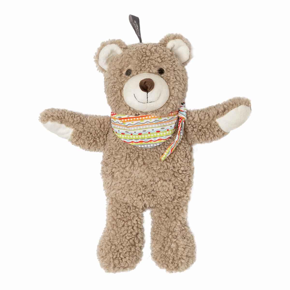 Fashy Heat Pack - Bobo Bear - 32 cm-0