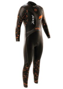 Zoot Mens Wave 3 B-Grade Wetsuit