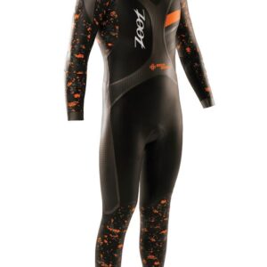 Zoot Mens Wave 3 B-Grade Wetsuit-0