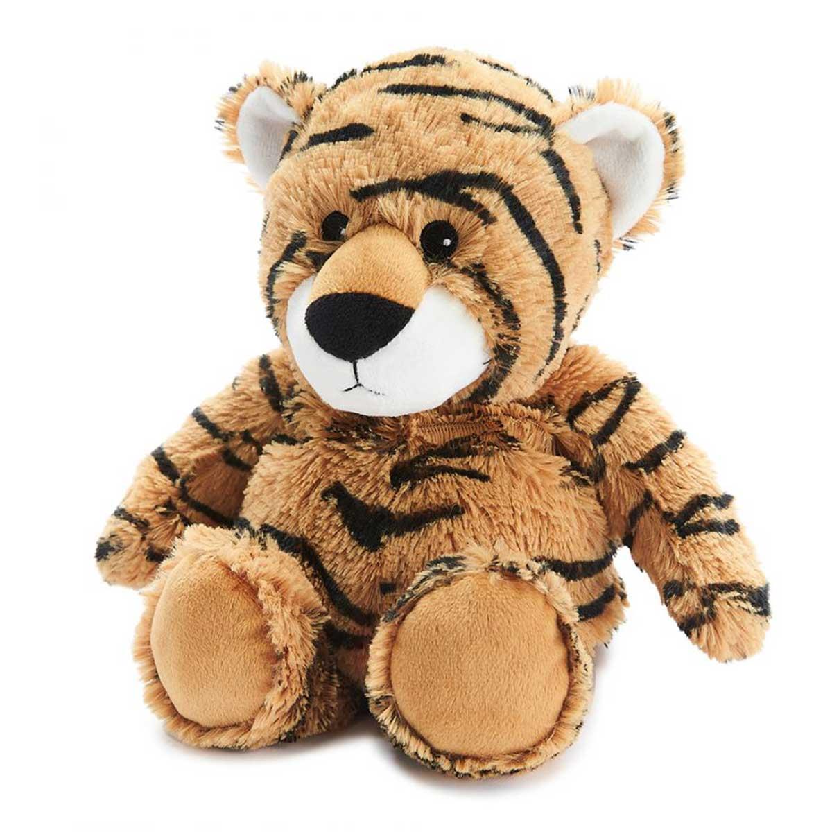 Warmies Microwaveable Tiger - 33 cm-0