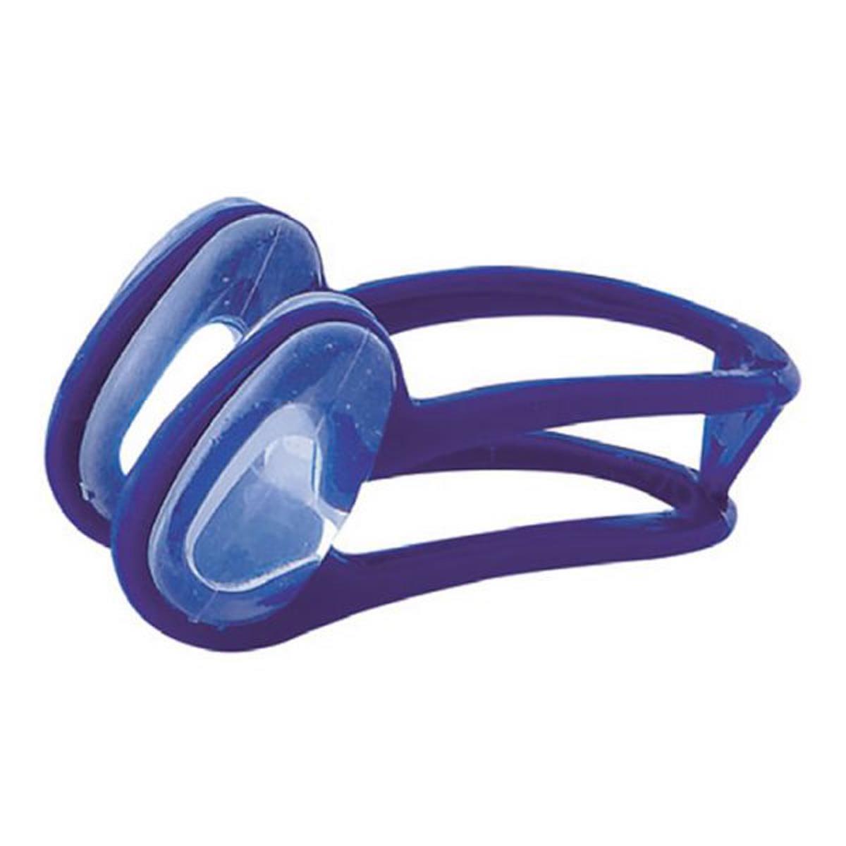 Aquasphere Nose Clip - Navy-0