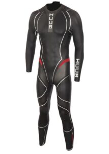 HUUB Aegis 3 Mens B-Grade Wetsuit