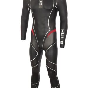 HUUB Aegis 3 Mens B-Grade Wetsuit