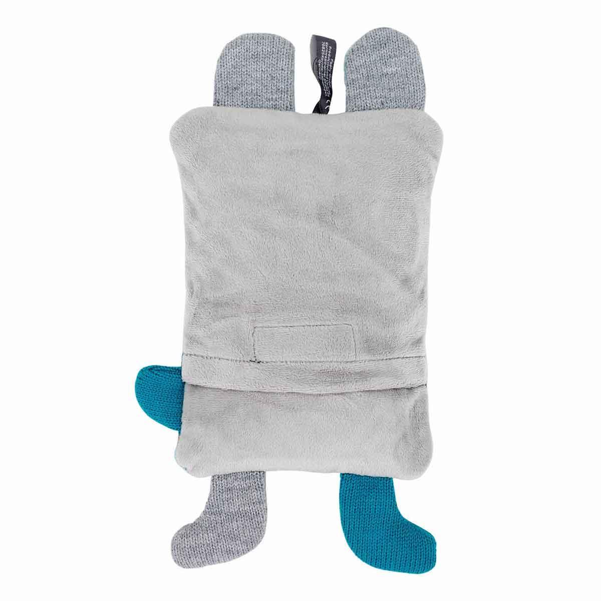 Fashy Microwaveable Heat Pack Heini the Rabbit - 17 cm-543788