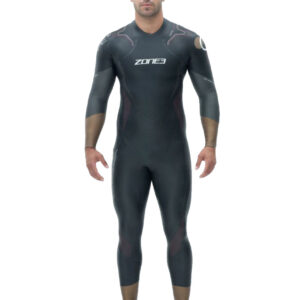 Zone3 Men's Aspire Thermal Wetsuit-0