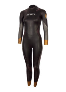Zone3 Women's Aspire Thermal Wetsuit