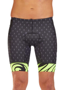 Zoot Suit Men's Ali'i LTD 9" Tri Short