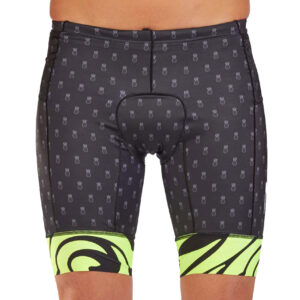 Zoot Suit Men's Ali'i LTD 9" Tri Short-0