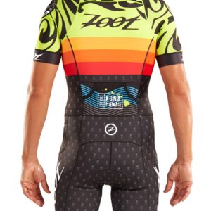 Zoot Suit Men’s Ali’i LTD Tri Aero Racesuit