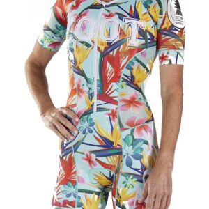 Zoot Suit Women's 83 LTD Tri Aero Racesuit-0