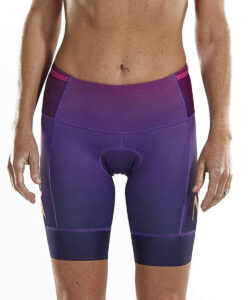 Zoot Women's Sunset LTD 8" Tri Short