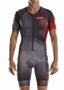 Zoot Suit Men's Stoke LTD  Tri Aero Racesuit