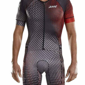 Zoot Suit Men's Stoke LTD Tri Aero Racesuit-0