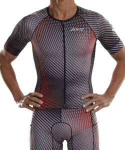 Zoot Suit Men's Stoke LTD  Short Sleeve Aero Jersey