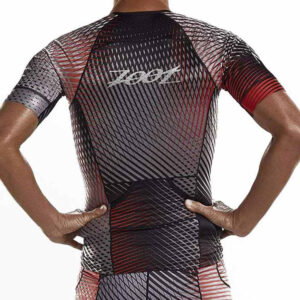 Zoot Suit Men’s Stoke LTD  Short Sleeve Aero Jersey