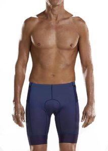 Zoot Men's Sunset LTD 9" Tri Short