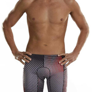 Zoot Suit Men's Stoke LTD 9" Tri Short-0