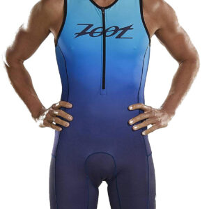 Zoot Suit Men's Sunset LTD Tri Racesuit-0