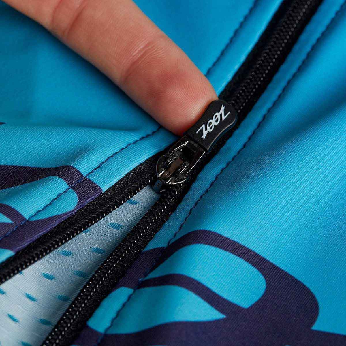 Zoot Suit Men's Sunset LTD Tri Racesuit-544617