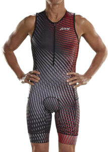 Zoot Suit Men's Stoke LTD  Tri Racesuit