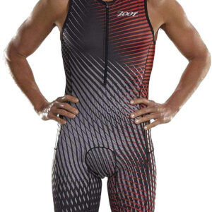 Zoot Suit Men's Stoke LTD Tri Racesuit-0
