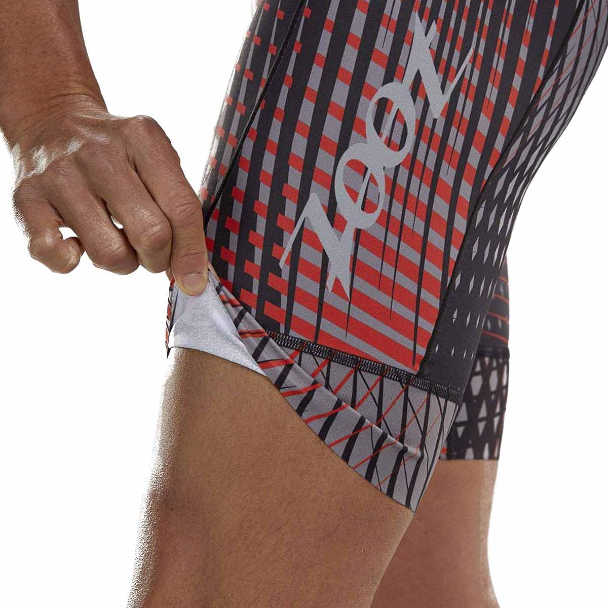 Zoot Suit Men's Stoke LTD Tri Racesuit-544672