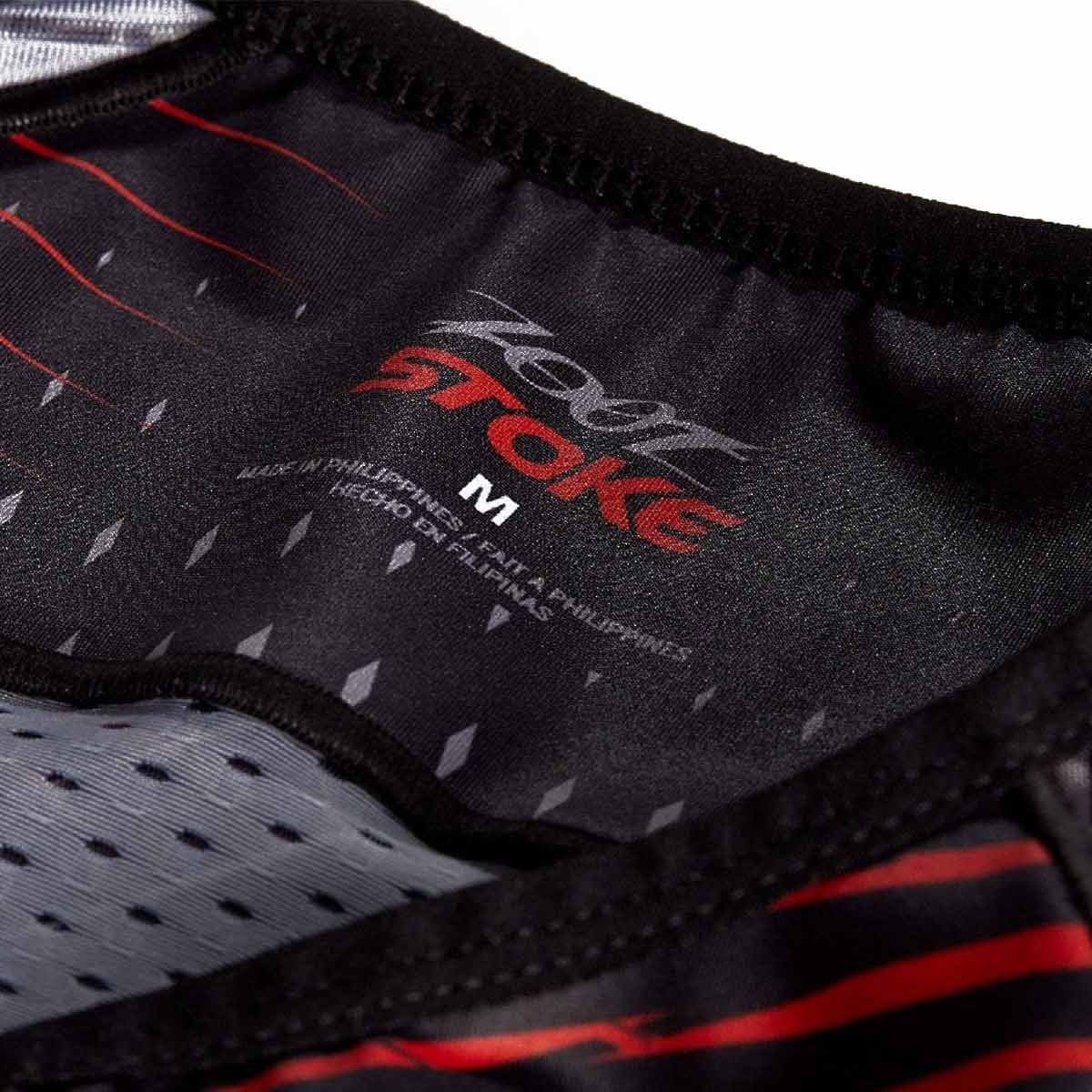 Zoot Suit Men's Stoke LTD Tri Racesuit-544675