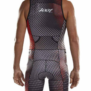 Zoot Suit Men’s Stoke LTD  Tri Racesuit