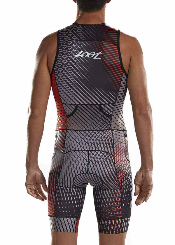 Zoot Suit Men’s Stoke LTD  Tri Racesuit