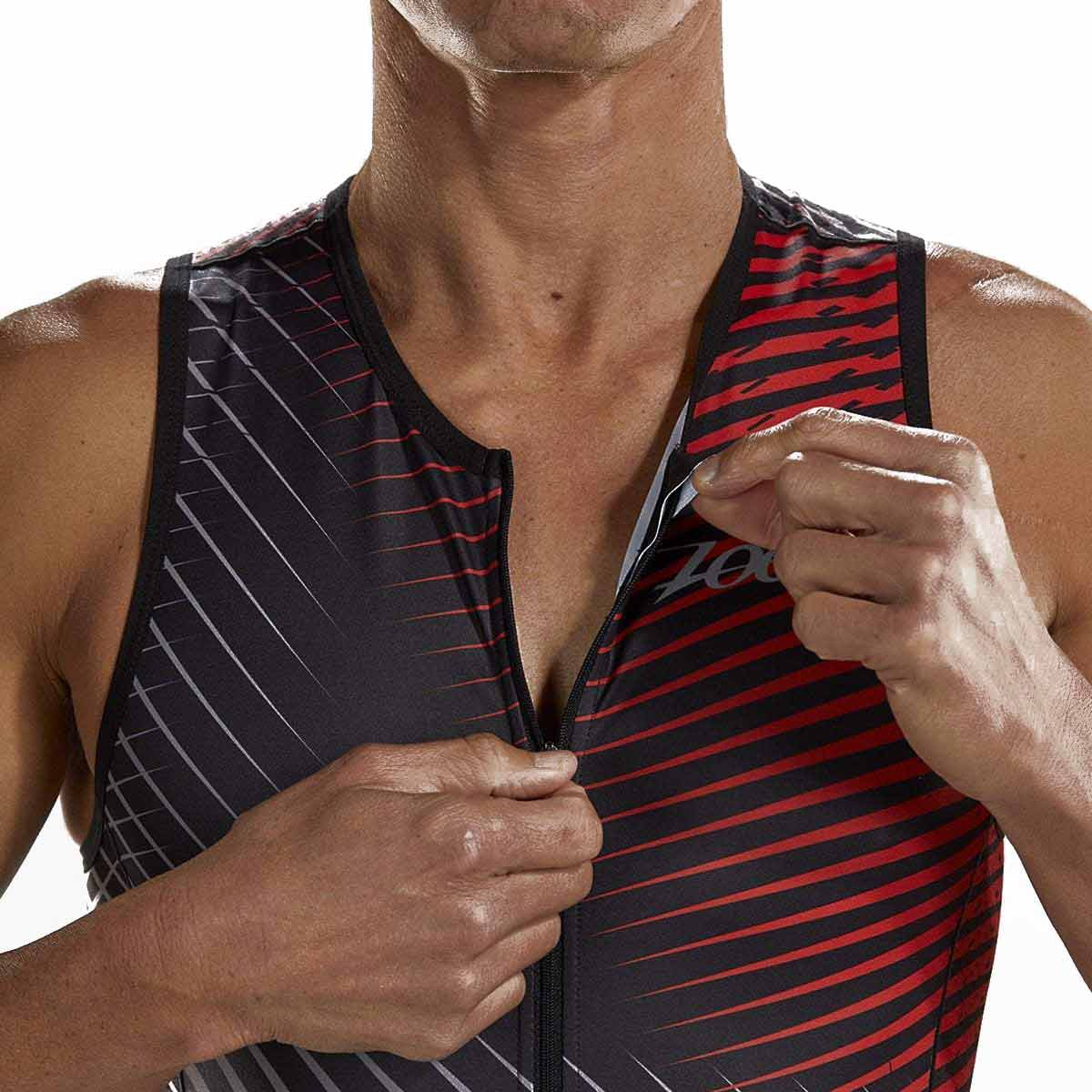 Zoot Suit Men's Stoke LTD Tri Racesuit-544668