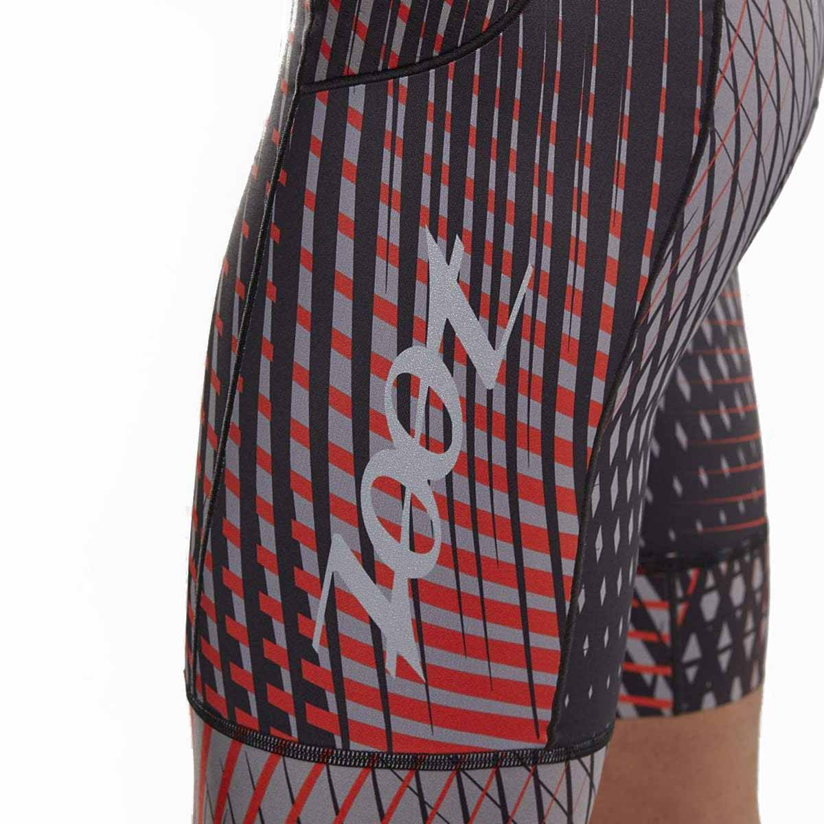 Zoot Suit Men's Stoke LTD Tri Racesuit-544669