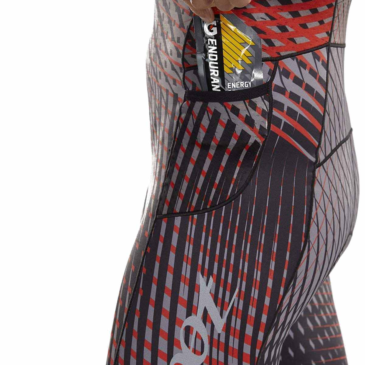 Zoot Suit Men's Stoke LTD Tri Racesuit-544671