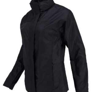 Joluvi Men's Club Pro Jacket - Black-0