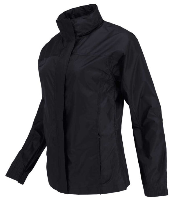 Joluvi Men's Club Pro Jacket - Black-0