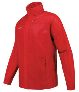Joluvi Men's Club Pro Jacket - Red