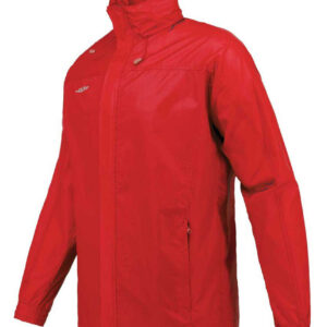Joluvi Men's Club Pro Jacket - Red-0