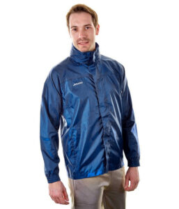 Joluvi Men's Club Pro Jacket - Navy