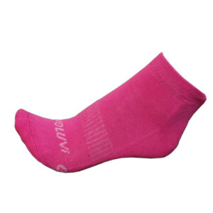 Joluvi Step Socks 3 Pack - Pink-0